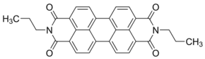 2,9-Dipropylanthra[2,1,9-def:6,5,10-d′e′f′]diisoquinoline-1,3,8,10(2H,9H)tetrone