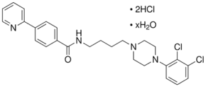 CJB 090 dihydrochloride hydrate