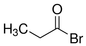 Propionyl bromide