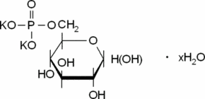D-Glucose 6-phosphate dipotassium salt hydrate