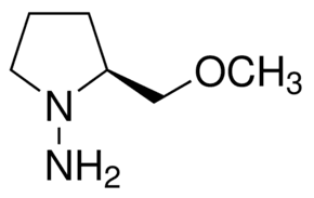 (S)-(−)-1-Amino-2-(methoxymethyl)pyrrolidine