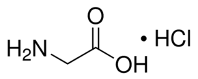 Glycine hydrochloride