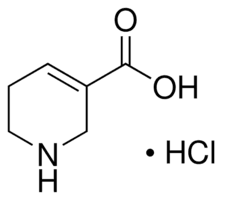 Guvacine hydrochloride