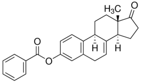 Equilin benzoate