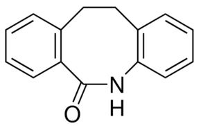 5,6,11,12-Tetrahydrodibenz[b,f]azocin-6-one