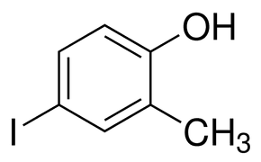 4-Iodo-2-methylphenol