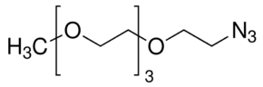 O-(2-Azidoethyl)-O′-methyl-triethylene glycol
