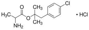 Alaproclate hydrochloride
