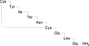 [Thr4, Gly7]-Oxytocin