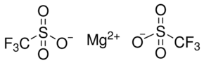 Magnesium trifluoromethanesulfonate