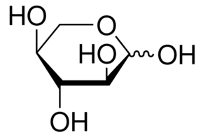 L-(−)-Xylose, mixture of anomers