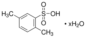 p-Xylene-2-sulfonic acid hydrate
