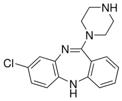 N-Desmethylclozapine
