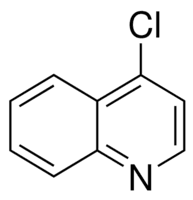 4-Chloroquinoline