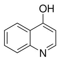 4-Quinolinol