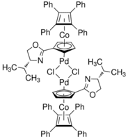 (R)-(−)-COP-Cl Catalyst