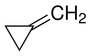 Methylenecyclopropane
