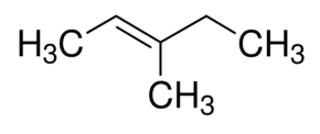 trans-3-Methyl-2-pentene