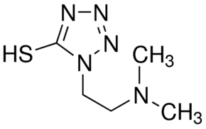 1-[2-(Dimethylamino)ethyl]-1H-tetrazole-5-thiol
