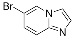 6-Bromoimidazo[1,2-a]pyridine