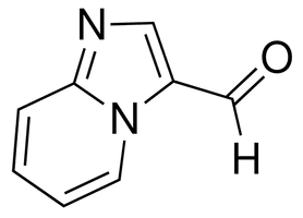 Imidazo[1,2-a]pyridine-3-carbaldehyde