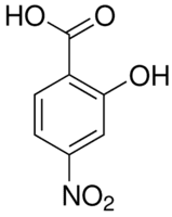 2-Hydroxy-4-nitrobenzoic acid