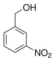 3-Nitrobenzyl alcohol