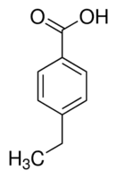 4-Ethylbenzoic acid