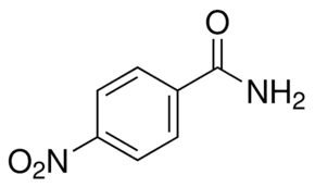 4-Nitrobenzamide