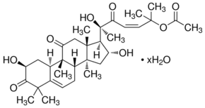 Cucurbitacin B hydrate