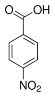 4-Nitrobenzoic acid