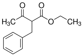 Ethyl 2-benzylacetoacetate