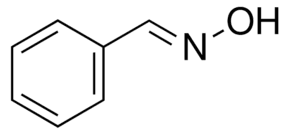 (E)-Benzaldehyde oxime