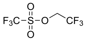 2,2,2-Trifluoroethyl trifluoromethanesulfonate