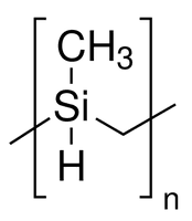 Polycarbomethylsilane