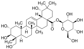 Arjunglucoside I