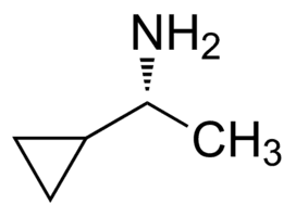 (R)-1-Cyclopropylethylamine