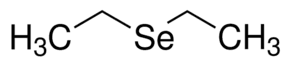 Diethyl selenide