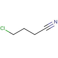 4-Chlorobutyronitrile