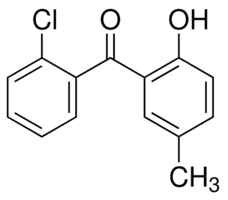 2′-Chloro-2-hydroxy-5-methylbenzophenone
