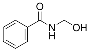 N-(Hydroxymethyl)benzamide