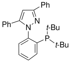 1-[2-[Bis(tert-butyl)phosphino]phenyl]-3,5-diphenyl-1H-pyrazole