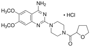 Terazosin hydrochloride