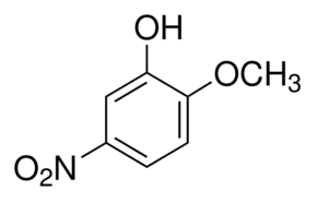 2-Methoxy-5-nitrophenol