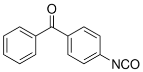 4-Isocyanatobenzophenone