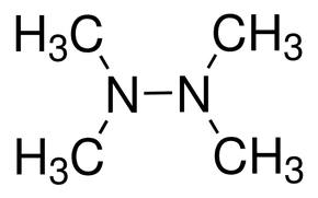 Tetramethylhydrazine