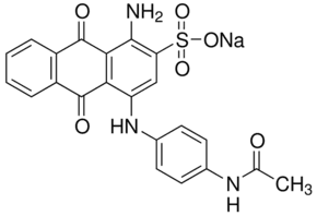 Acid Blue 40