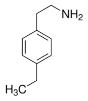 4-Ethylphenethylamine