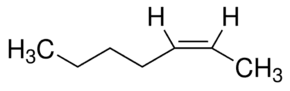cis-2-Heptene
