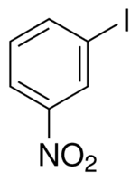 1-Iodo-3-nitrobenzene